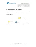 Preview for 15 page of E-Lins C100 Series User Manual