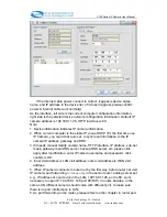 Preview for 16 page of E-Lins C100 Series User Manual