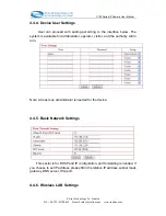 Preview for 23 page of E-Lins C100 Series User Manual