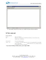 Preview for 13 page of E-Lins E481 Series User Manual