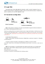 Preview for 10 page of E-Lins E481v Series User Manual