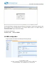 Preview for 12 page of E-Lins E481v Series User Manual