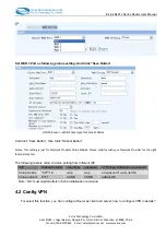 Preview for 14 page of E-Lins E481v Series User Manual