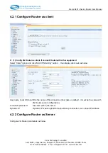 Preview for 15 page of E-Lins E481v Series User Manual