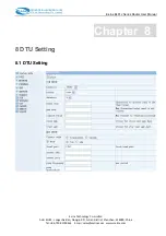 Предварительный просмотр 26 страницы E-Lins E481v Series User Manual