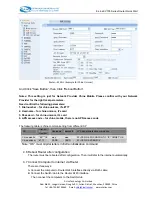 Предварительный просмотр 5 страницы E-Lins EV700 Series Quick Start Manual