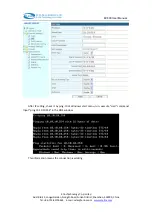 Предварительный просмотр 6 страницы E-Lins EV800 EV-DO User Manual