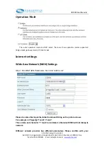 Preview for 9 page of E-Lins EV800 EV-DO User Manual