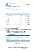 Предварительный просмотр 10 страницы E-Lins EV800 EV-DO User Manual