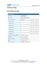 Preview for 13 page of E-Lins EV800 EV-DO User Manual