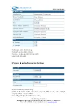 Предварительный просмотр 14 страницы E-Lins EV800 EV-DO User Manual