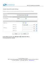 Preview for 7 page of E-Lins H650 User Manual