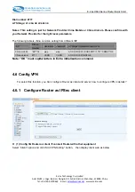 Preview for 7 page of E-Lins H660 series Quick Start Manual