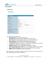 Preview for 42 page of E-Lins H685 Series User Manual