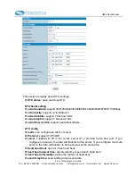 Preview for 49 page of E-Lins H685 Series User Manual