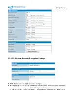 Preview for 66 page of E-Lins H685 Series User Manual