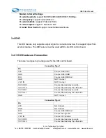 Предварительный просмотр 93 страницы E-Lins H685 Series User Manual