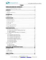 Предварительный просмотр 2 страницы E-Lins H685m Series User Manual