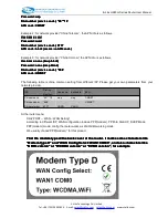 Предварительный просмотр 14 страницы E-Lins H685m Series User Manual