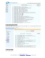 Предварительный просмотр 42 страницы E-Lins H685m Series User Manual