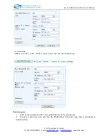 Предварительный просмотр 61 страницы E-Lins H685m Series User Manual