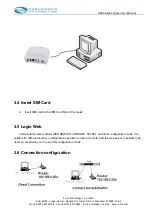 Предварительный просмотр 9 страницы E-Lins H695 Series User Manual