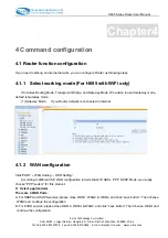 Предварительный просмотр 13 страницы E-Lins H695 Series User Manual