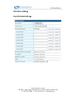 Preview for 12 page of E-Lins H800 User Manual