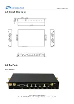 Предварительный просмотр 7 страницы E-Lins H820 Series User Manual