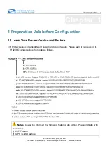 Предварительный просмотр 4 страницы E-Lins H820QO Series User Manual