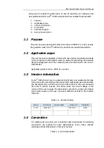 Preview for 3 page of E-Lins H900 Series User Manual