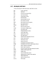 Preview for 5 page of E-Lins H900 Series User Manual