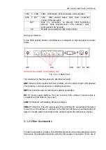 Preview for 10 page of E-Lins H900 Series User Manual