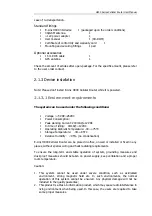 Preview for 11 page of E-Lins H900 Series User Manual