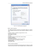 Preview for 20 page of E-Lins H900 Series User Manual