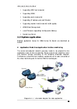 Предварительный просмотр 13 страницы E-Lins H980 Series User Manual