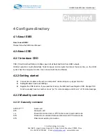 Preview for 16 page of E-Lins UH683 Series User Manual