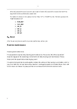 Preview for 4 page of E-LITES ELMH-19*15-WASH Quick Start Manual