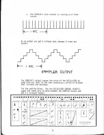 Preview for 23 page of E.M.L . 101 Manual