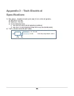 Предварительный просмотр 25 страницы E-MAG LYCOMING 200-6XL Series Installation And Operating Manual