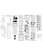 Предварительный просмотр 2 страницы E-matic PMUSC Instruction Manual