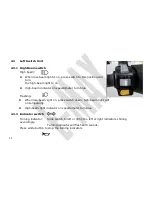 Preview for 11 page of E-max 100LD User Manual