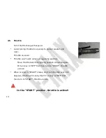 Preview for 14 page of E-max 100LD User Manual