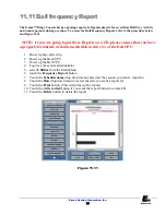 Preview for 67 page of E-max BingoConsole Operator'S Manual