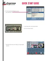 Preview for 2 page of E-max Express Quick Start Manuals