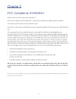 Preview for 5 page of E-Mediavision X-View XV-RGB-E1 User Manual