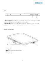 Предварительный просмотр 17 страницы E-Medic 2012673e Manual