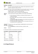 Preview for 15 page of E-MetroTel UC306W User Manual