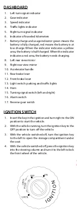 Preview for 7 page of e-mio Agile User Manual