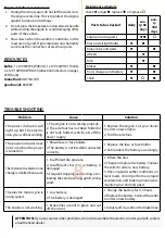 Preview for 13 page of e-mio Vento User Manual